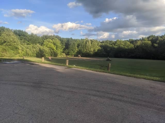 Murphy Park - Image 1