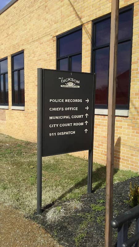 Dickson Parks & Recreation Department - Image 1