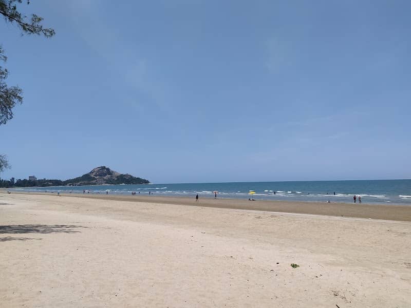 Suan Son Beach - Image 1