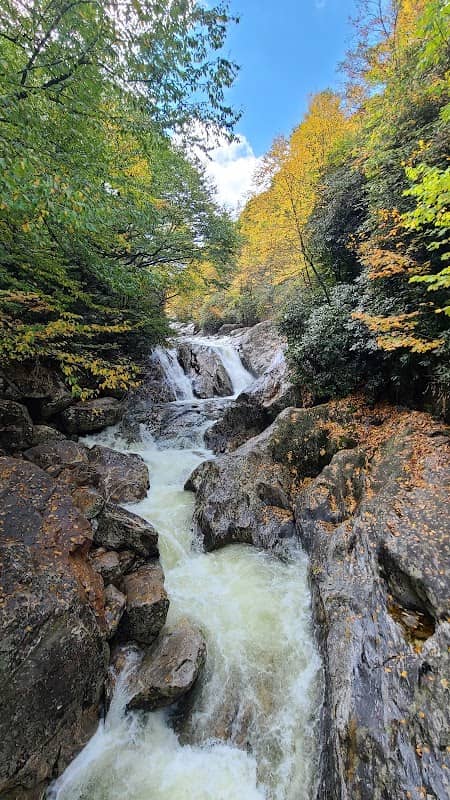 Sunburst Falls - Image 2