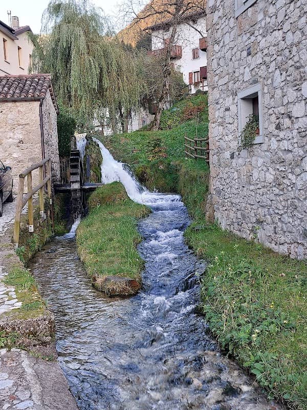 Via dei Mulini - Image 1