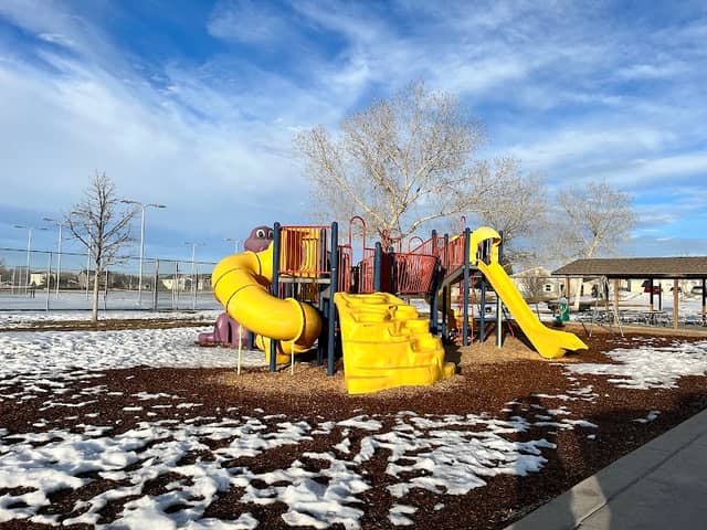 Optimist Park - Image 3