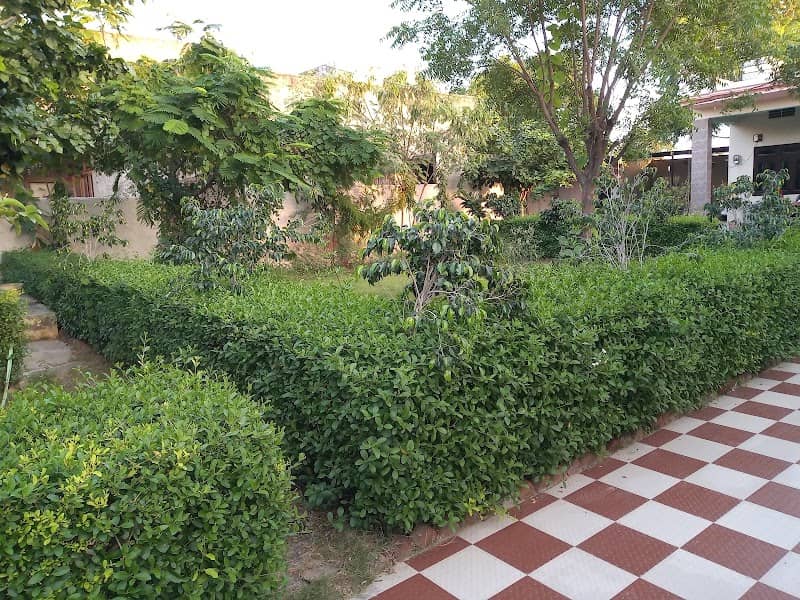 MEENA GARDEN - Image 1