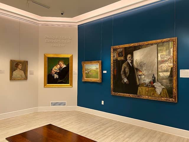 Richmond Art Museum - Image 2