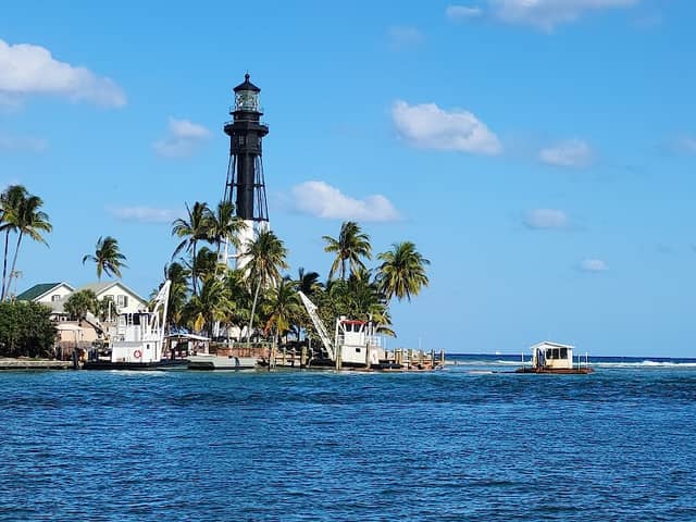 Hillsboro Lighthouse Museum - Image 1