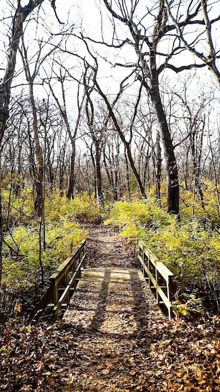 MacLennan Park Trail - Image 1