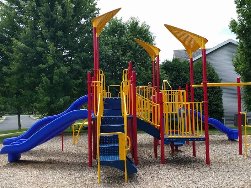 Raywood Park - Image 2