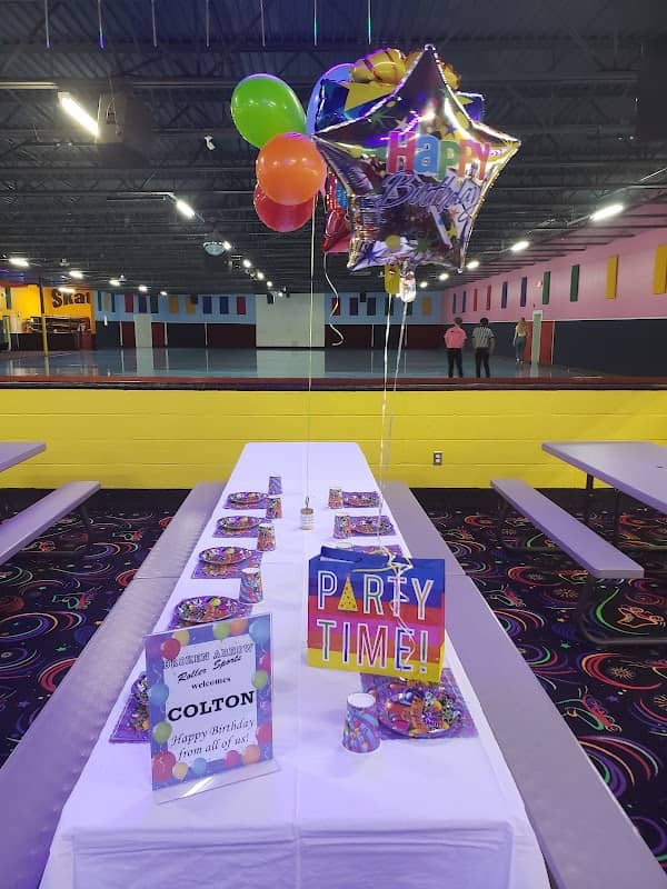 Broken Arrow Roller Sports - Image 2