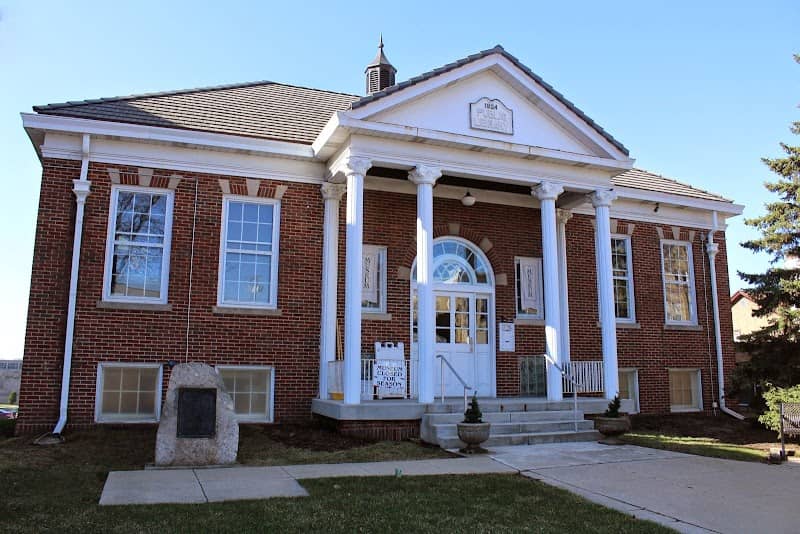Sun Prairie Historical Museum - Image 1