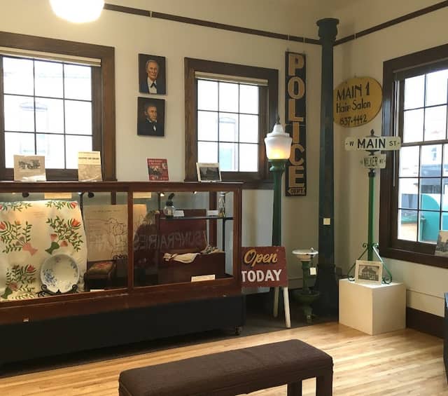 Sun Prairie Historical Museum - Image 2