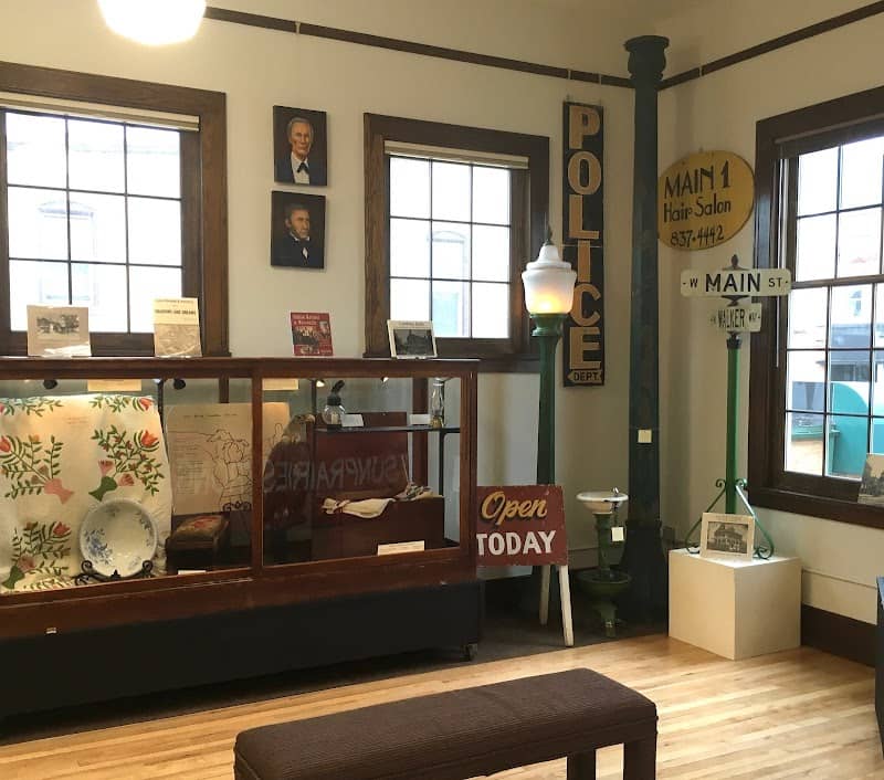 Sun Prairie Historical Museum - Image 2