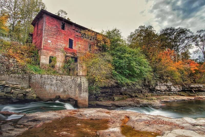 Red Mill - Image 2