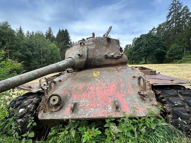 Panzer M47 Patton - Image 1