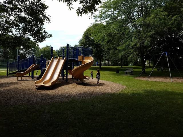 Degenhart Park - Image 1
