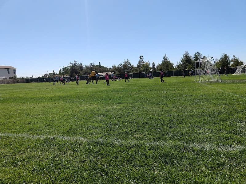 Fontana Park - Image 1