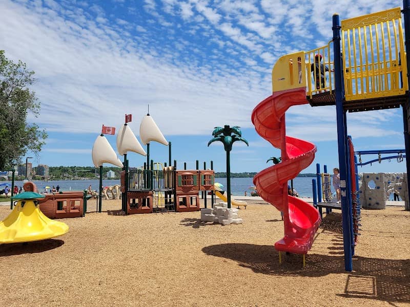 Centennial Beach - Image 2