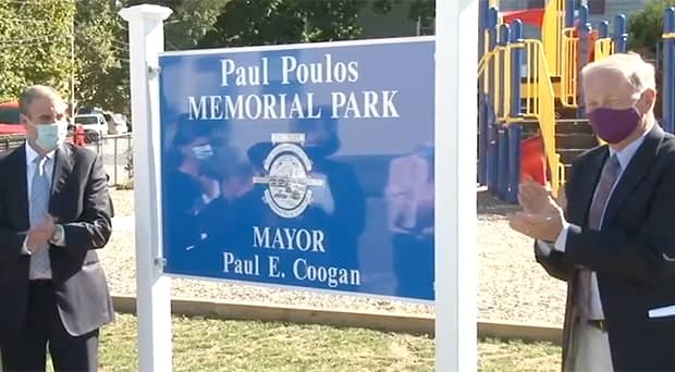 Paul Poulos Memorial Park - Image 2