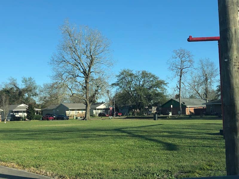 Doris C. Busch Park, City of Biloxi - Image 2