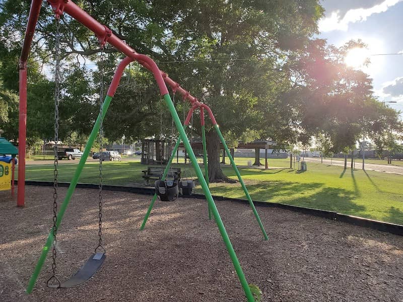 Doris C. Busch Park, City of Biloxi - Image 1