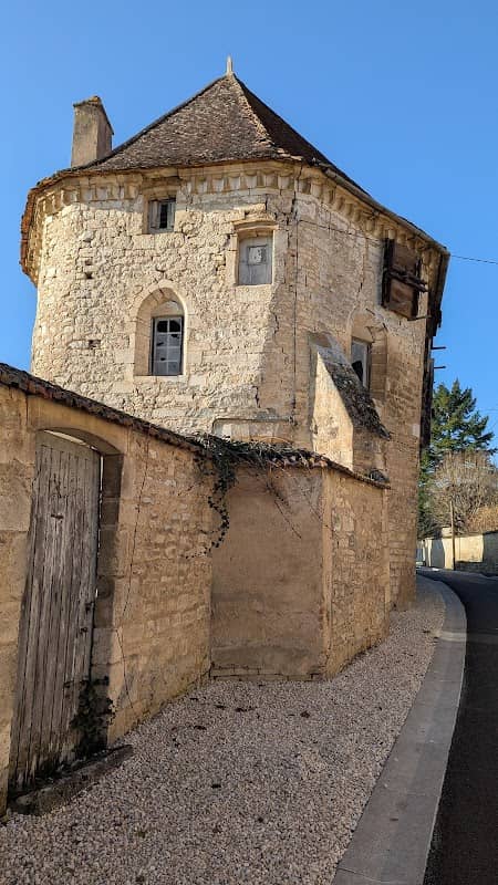 Prieuré Saint Cosme - Image 1