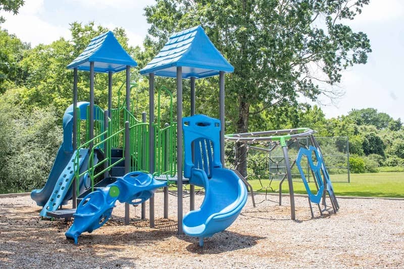Barkuloo Park - Image 1