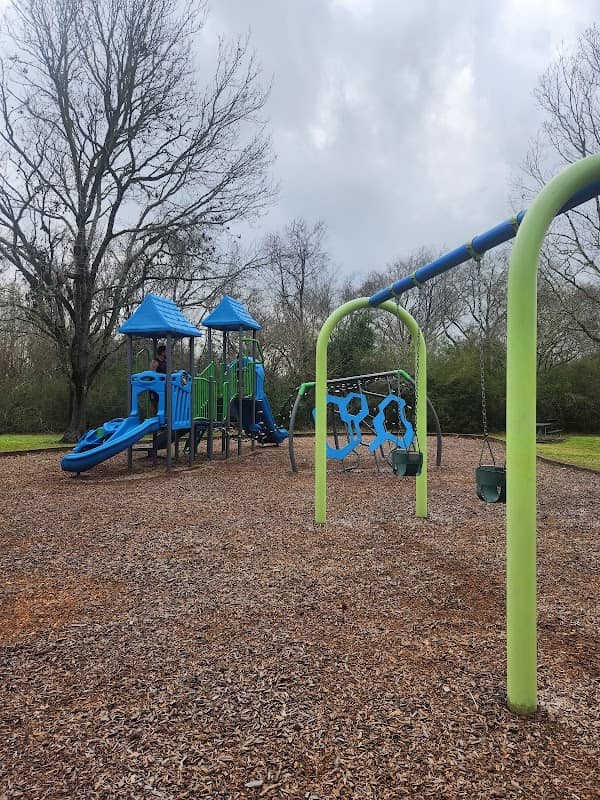 Barkuloo Park - Image 2