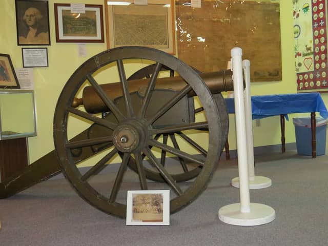 Champaign County Historical Society Museum - Image 2
