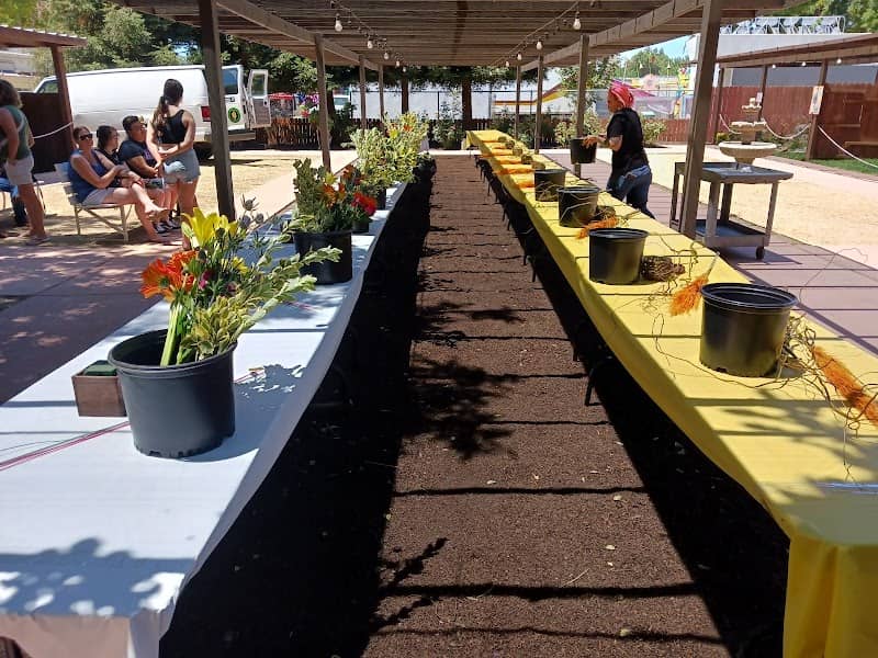Stanislaus County Fairgrounds - Image 2