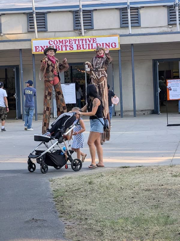 Stanislaus County Fairgrounds - Image 1