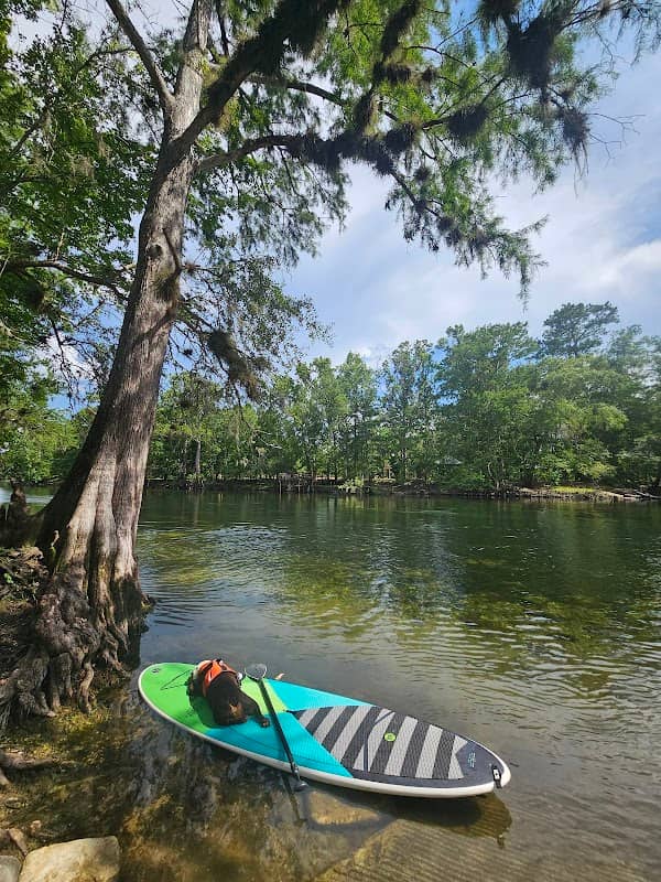 Hollingsworth bluff - Image 2