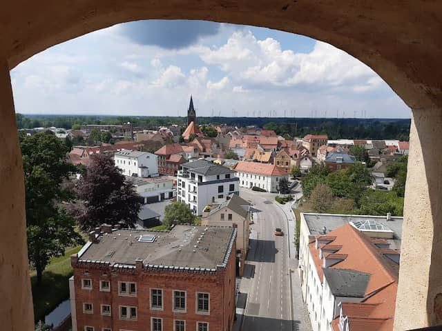 Lubwartturm - Image 1