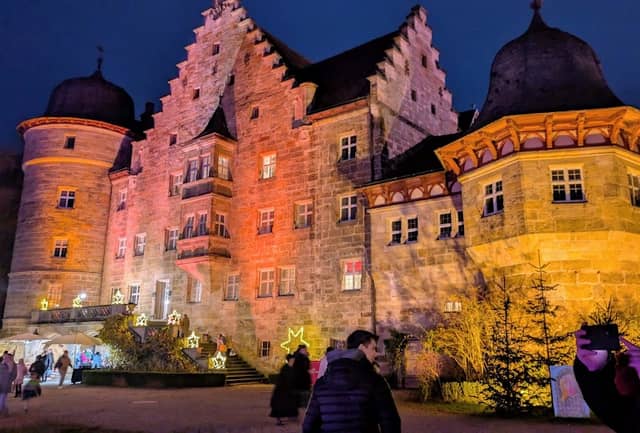 Schloss Eyrichshof - Image 2