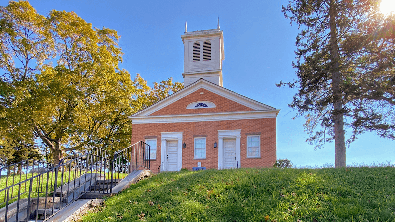 Mill Hill Historic Park - Image 4