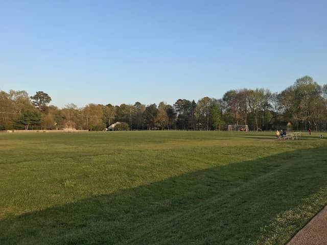 Wolf Trap Park - Image 1