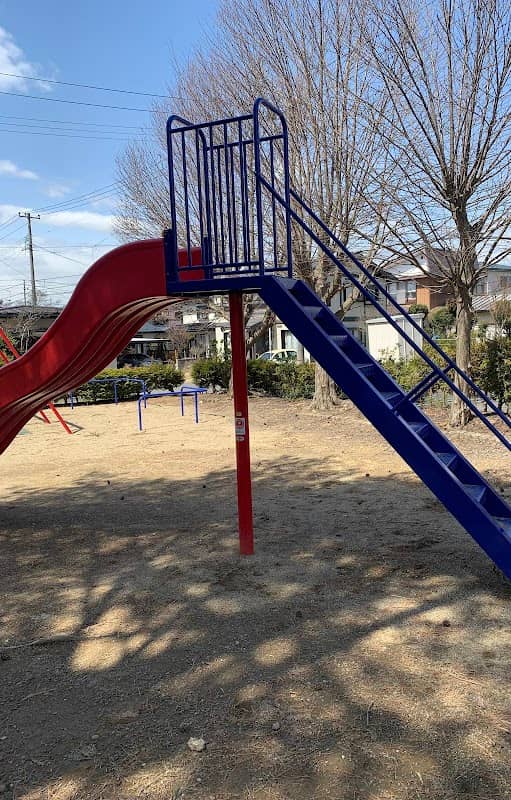 上野町中央児童公園 - Image 1