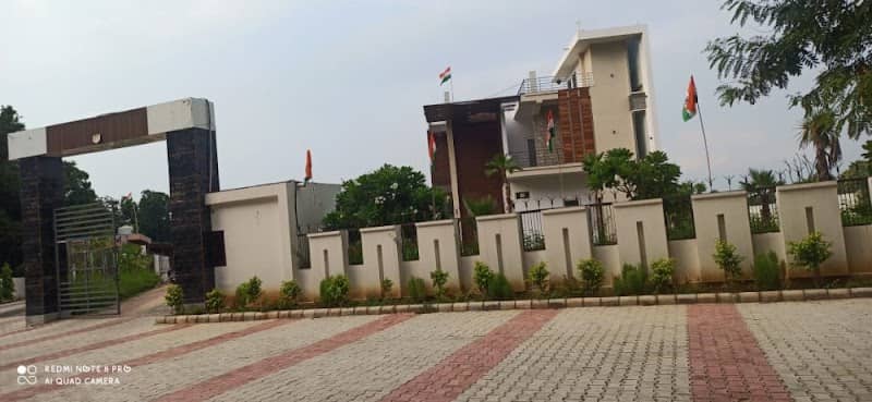 Mahakaal farm house - Image 1