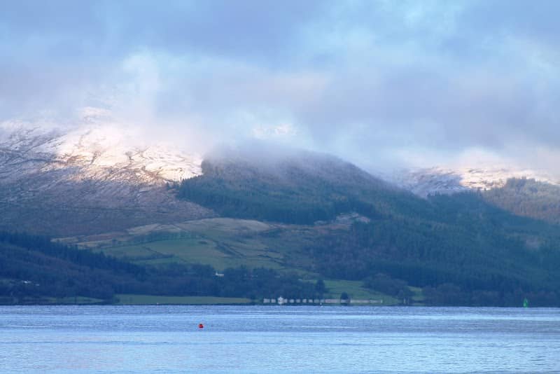 Gourock Promenade - Image 2