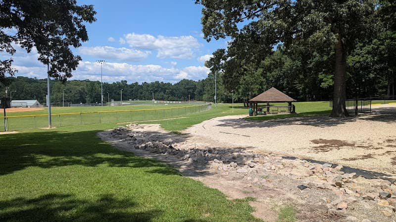King William County Recreational Park - Image 1
