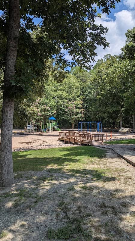 King William County Recreational Park - Image 2