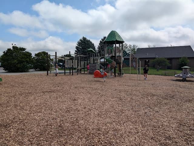 Playground - Image 1