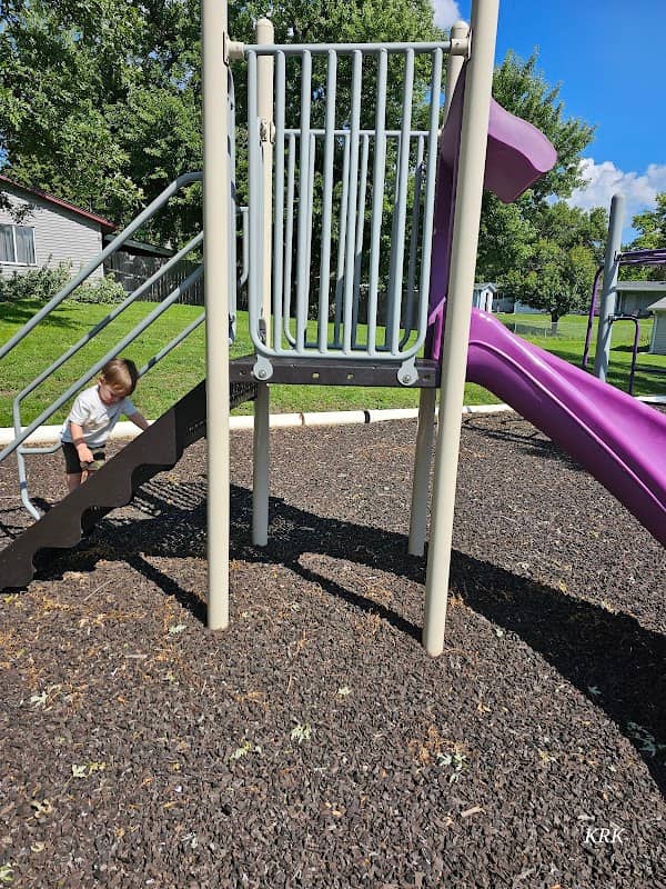 Q Street Park - Image 1