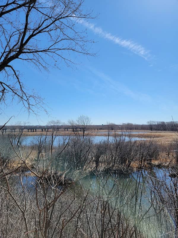Minnesota Valley National Wildlife Refuge, Saint Lawrence Unit - Image 2