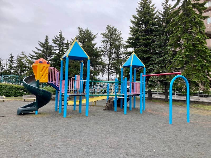 Inaho Park - Image 1