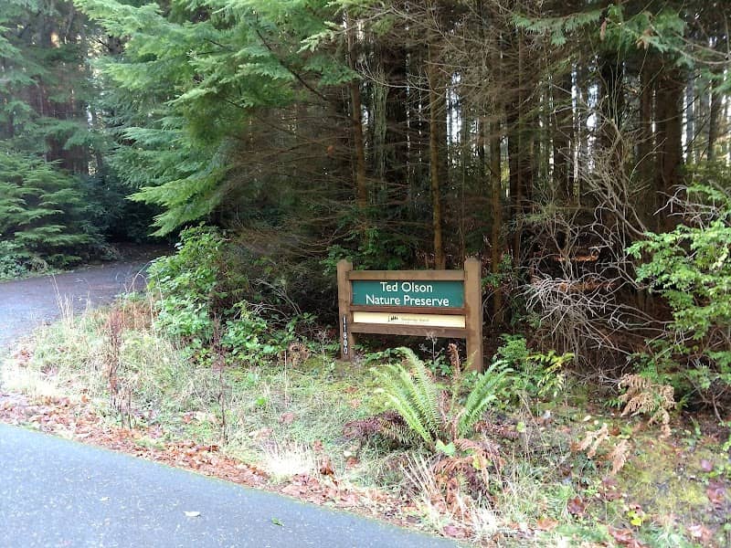 Ted Olson Nature Preserve - Image 2