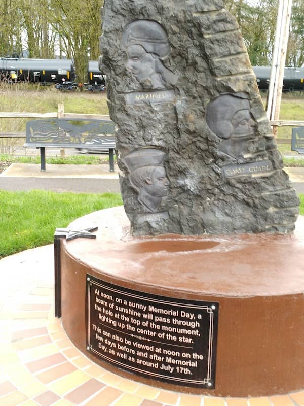 Veteran's Park - Image 1
