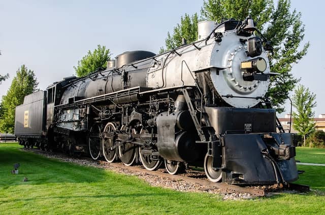 Douglas Railroad Interpretive Museum & Visitor's Center - Image 2