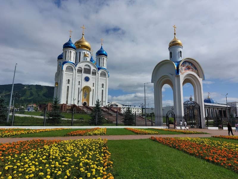 Ploshchad' Pobedy - Image 1