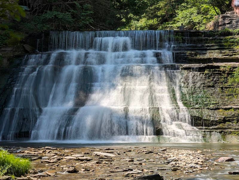 Stony Brook State Park - Image 1