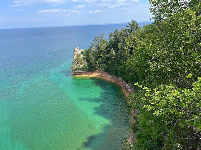 Lower Overlook - Image 1