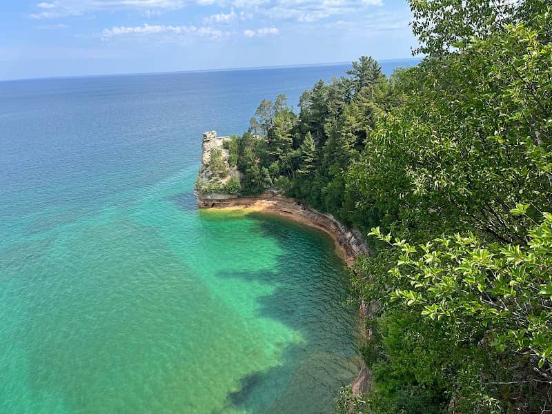 Lower Overlook - Image 1